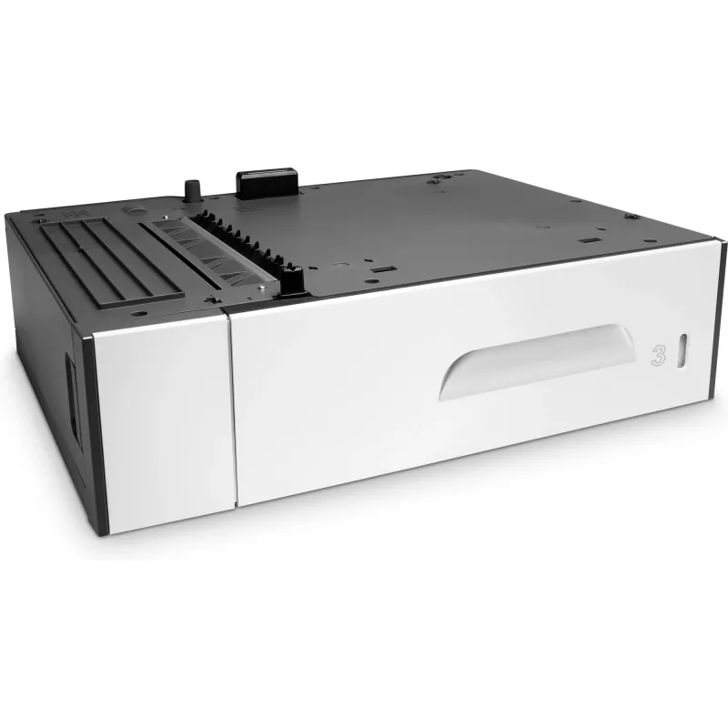 HP PageWide Enterprise 500 lapų popieriaus dėklas, 500 lapų, Kinija, Enterprise, Business, 15 - 30 °C, -40 - 60 °C, 20 - 80%