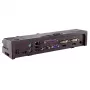 DELL 331-7947 nešiojamojo kompiuterio dokas / prievadų replikatorius, juodas