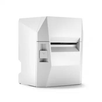 POS spausdintuvas Star Micronics TSP143IV UE WT 80 mm laidinis belaidis