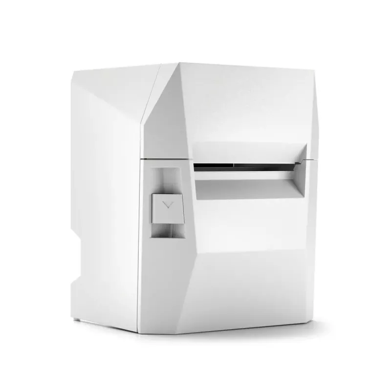 POS spausdintuvas Star Micronics TSP143IV UE WT 80 mm laidinis belaidis