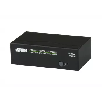 ATEN VS0102 vaizdo skirstytuvas VGA 2x VGA