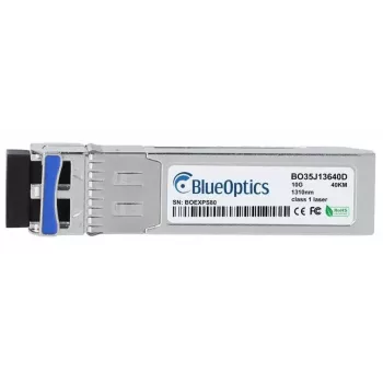 BlueOptics SFP-10G-ER-CS-BO tinklo siųstuvo-imtuvo modulis Šviesolaidinis 10000 Mbit/s SFP+