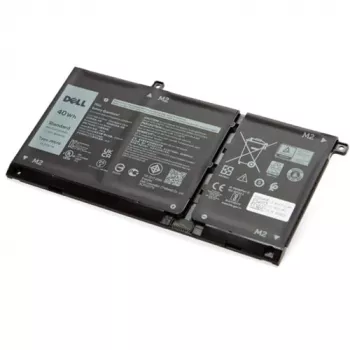 DELL CF5RH nešiojamojo kompiuterio atsarginė dalis Baterija