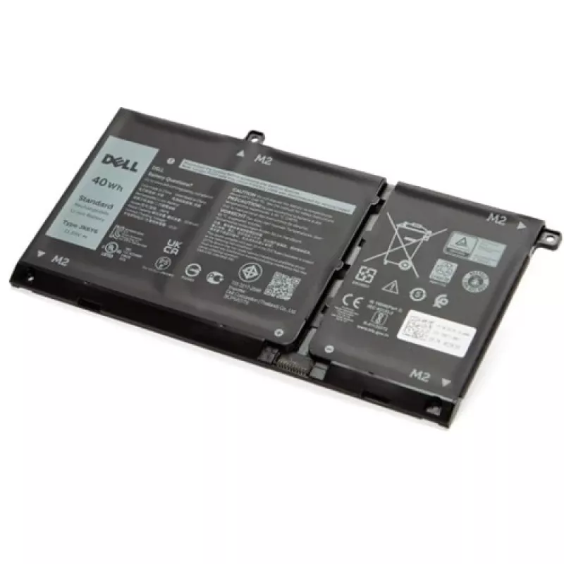 DELL CF5RH nešiojamojo kompiuterio atsarginė dalis Baterija
