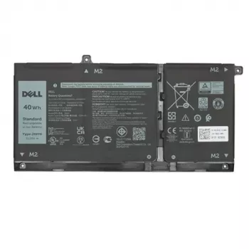 DELL CF5RH nešiojamojo kompiuterio atsarginė dalis Baterija