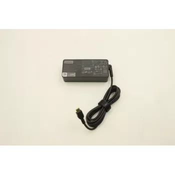 Lenovo 5A10W86302 maitinimo adapteris / keitiklis Vidinis 65 W Juoda