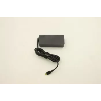 Lenovo 5A10W86302 maitinimo adapteris / keitiklis Vidinis 65 W Juoda
