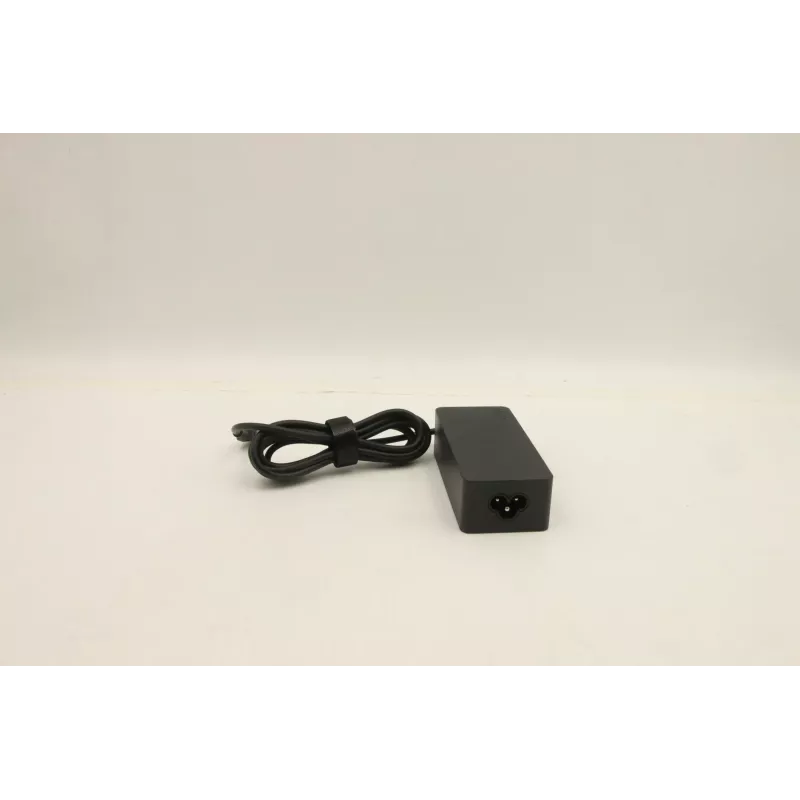 Lenovo 5A10W86302 maitinimo adapteris / keitiklis Vidinis 65 W Juoda