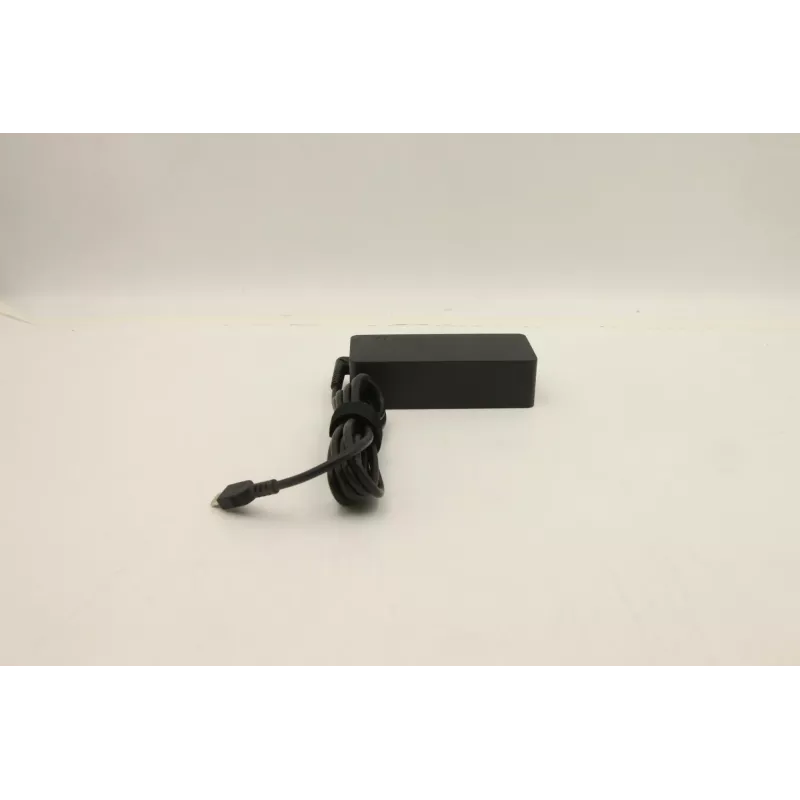 Lenovo 5A10W86302 maitinimo adapteris / keitiklis Vidinis 65 W Juoda