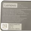 Lenovo 5A10W86302 maitinimo adapteris / keitiklis Vidinis 65 W Juoda