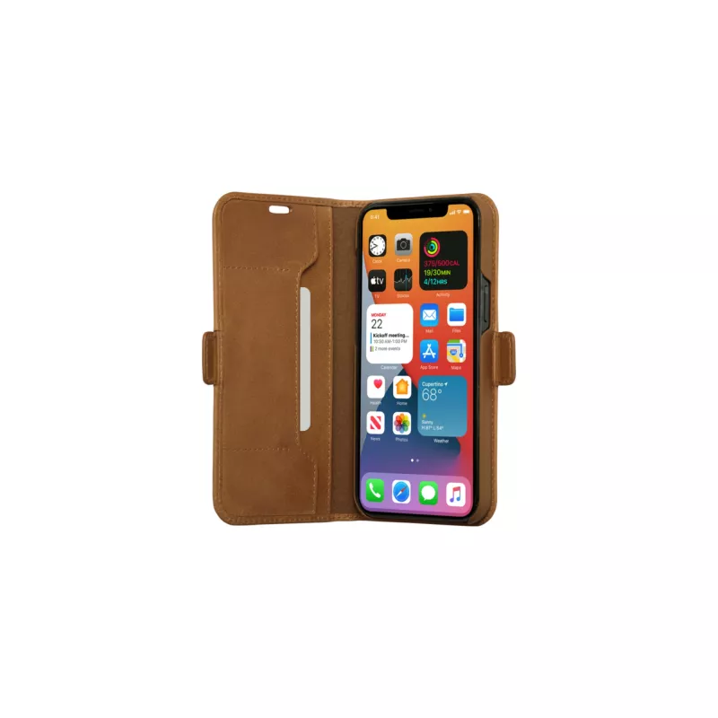 dbramante1928 Copenhagen plonas - Flip-Case for Mobile Phone