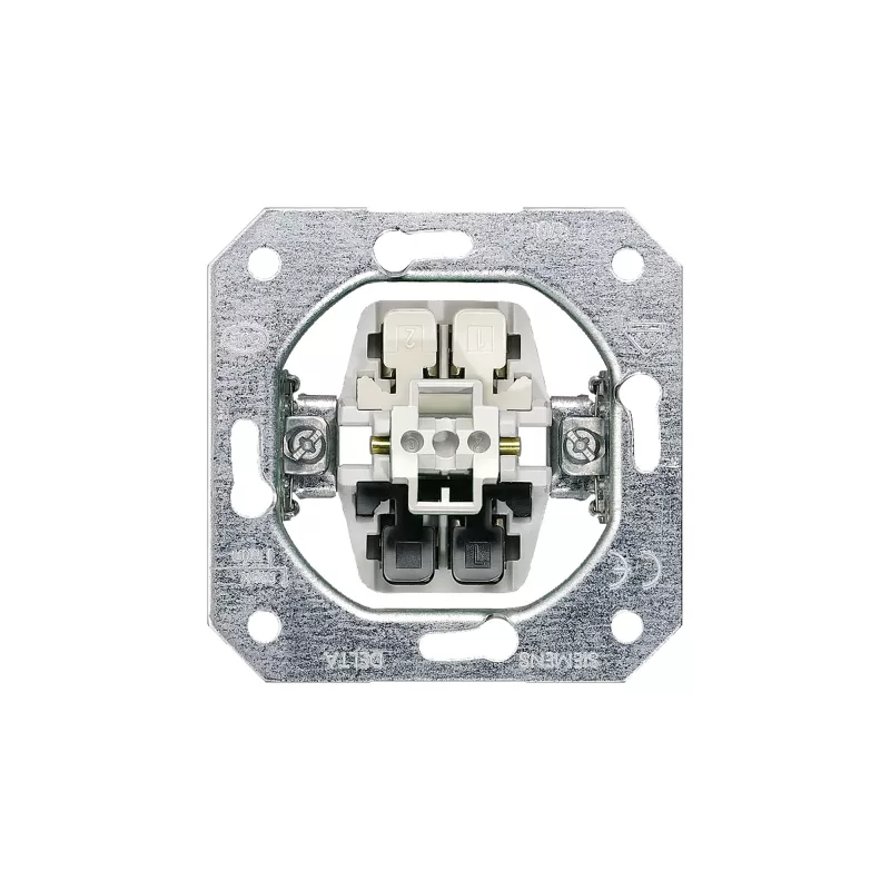 Siemens 5TA2156 elektros jungiklis mygtukinis jungiklis įvairiaspalvis