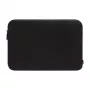 Incase Classic 38,1 cm (15 colių) įmautės dėklas Juodas