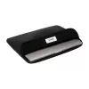 Incase Classic 38,1 cm (15 colių) įmautės dėklas Juodas