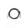 BlueOptics CBL-SFF8644-8088-50M-BL InfiniBand šviesolaidinis kabelis 5 m 4x Mini-SAS 4x Mini-SAS HD