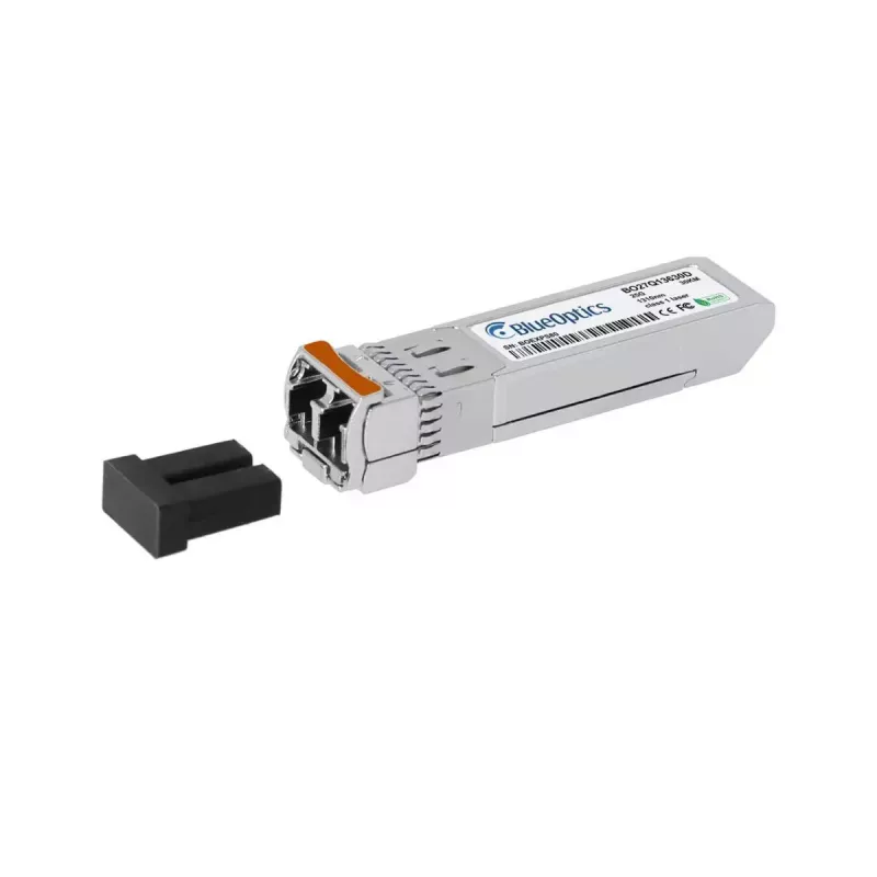 SFP28 siųstuvo-imtuvo modulis BlueOptics SFP28-25G-ERL-30-SO-BO 25000 Mbit/s