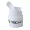 Techly ICOC MUSB20-CMAM20TW USB laidas USB 2.0 2 m USB A USB C Baltas