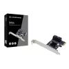 Conceptronic PCI Express kortelė SATA 600