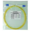 BlueOptics SFP8181BU5MK InfiniBand šviesolaidinis kabelis 5m LC Geltonas