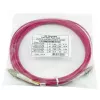 BlueOptics SFP3131FU0.5MK InfiniBand šviesolaidinis kabelis 0,5 m LC