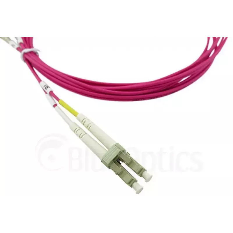 BlueOptics SFP3131FU0.5MK InfiniBand šviesolaidinis kabelis 0,5 m LC