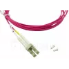 BlueOptics SFP3131FU0.5MK InfiniBand šviesolaidinis kabelis 0,5 m LC