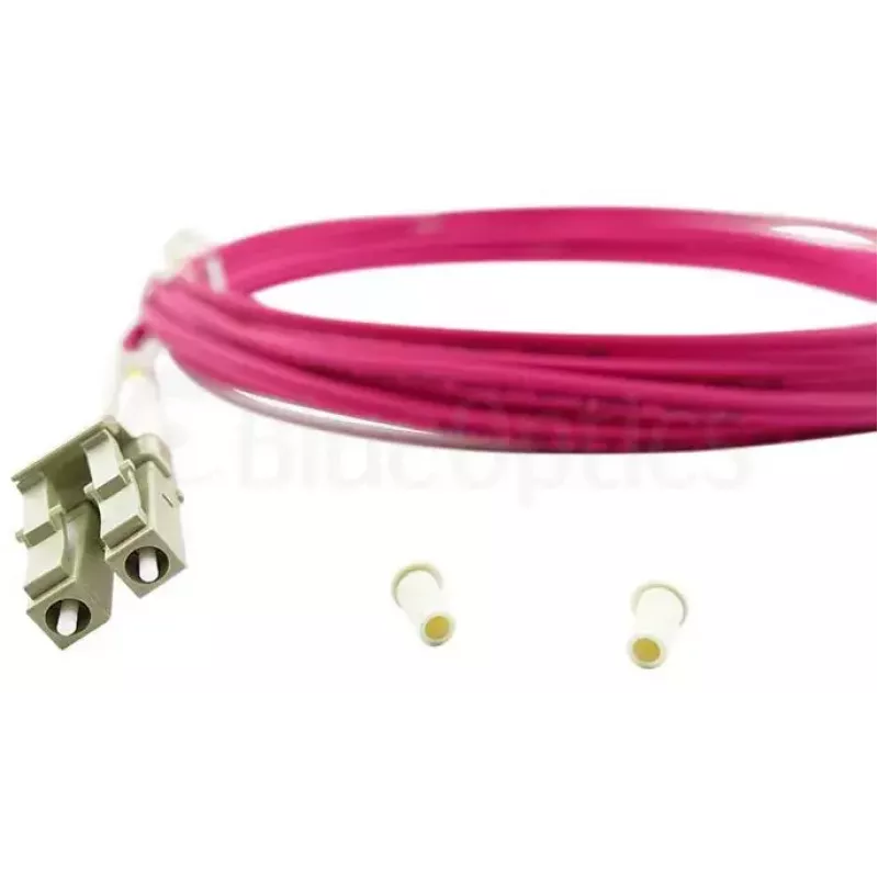 BlueOptics SFP3131FU0.5MK InfiniBand šviesolaidinis kabelis 0,5 m LC