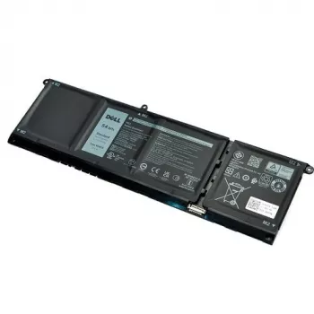 DELL XDY9K nešiojamojo kompiuterio atsarginė dalis Baterija