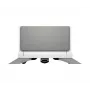 HP Color LaserJet Lunar Gray 2100 lapų didelės talpos popieriaus dėklas/stovas