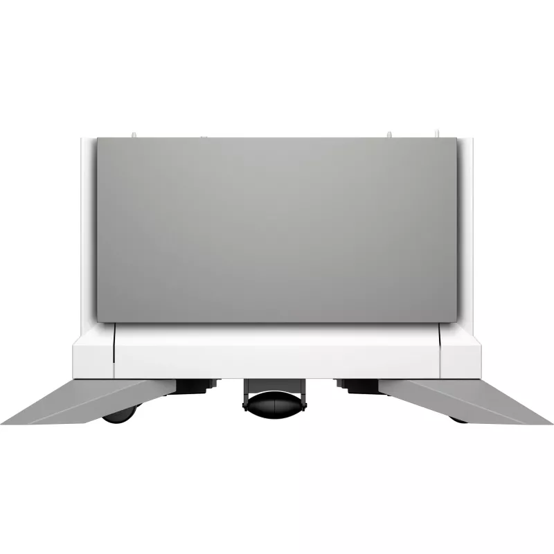HP Color LaserJet Lunar Gray 2100 lapų didelės talpos popieriaus dėklas/stovas