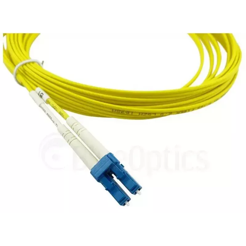 InfiniBand / šviesolaidinis kabelis BlueOptics 047202G512000003M 3 m LC/APC G.657.A1