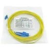 InfiniBand / šviesolaidinis kabelis BlueOptics 047202G512000003M 3 m LC/APC G.657.A1