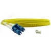 InfiniBand / šviesolaidinis kabelis BlueOptics 047202G512000003M 3 m LC/APC G.657.A1