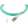 “BlueOptics InfiniBand” / šviesolaidinis kabelis, 5 m, SC, LC, OM3