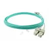 “BlueOptics InfiniBand” / šviesolaidinis kabelis, 5 m, SC, LC, OM3