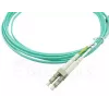 “BlueOptics InfiniBand” / šviesolaidinis kabelis, 5 m, SC, LC, OM3