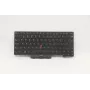 Lenovo 5N20W67814 nešiojamojo kompiuterio atsarginė dalis Klaviatūra