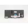 Lenovo 5N20W67814 nešiojamojo kompiuterio atsarginė dalis Klaviatūra