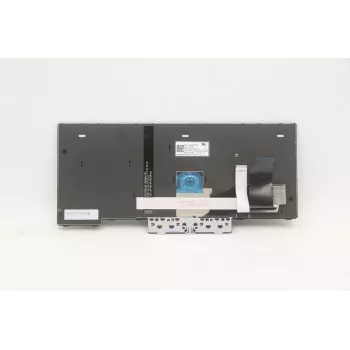 Lenovo 5N20W67814 nešiojamojo kompiuterio atsarginė dalis Klaviatūra