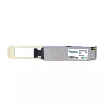 QSFP56 siųstuvo-imtuvo modulis BlueOptics QSFP56-200G-SR-CS-BO 200G 100m
