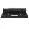 DELL 452-10767 nešiojamojo kompiuterio dokas/portų replikatorius, juodas