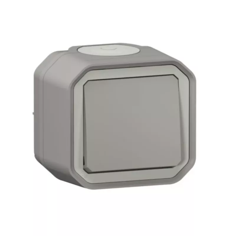 Legrand 069720L šviesos jungiklis