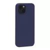 Dėklas dbramante1928 Greenland iPhone 15 Ramiojo vandenyno mėlynas Vienspalvis