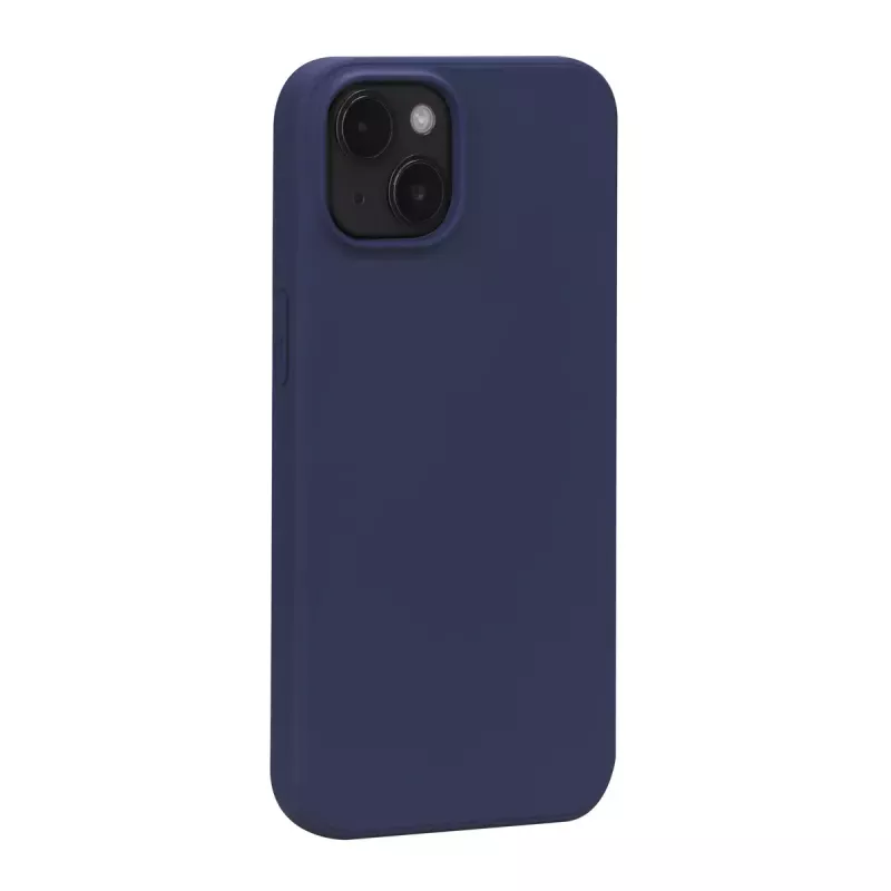Dėklas dbramante1928 Greenland iPhone 15 Ramiojo vandenyno mėlynas Vienspalvis