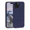 Dėklas dbramante1928 Greenland iPhone 15 Ramiojo vandenyno mėlynas Vienspalvis