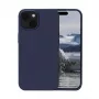 Dėklas dbramante1928 Greenland iPhone 15 Ramiojo vandenyno mėlynas Vienspalvis