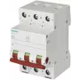 Siemens 5TL1363-1 grandinės pertraukiklis