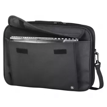 Hama Montego 39,6 cm (15,6 colio) portfelis, juodas