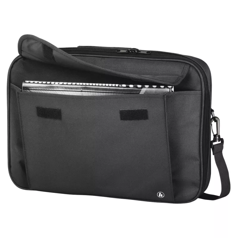 Hama Montego 39,6 cm (15,6 colio) portfelis, juodas