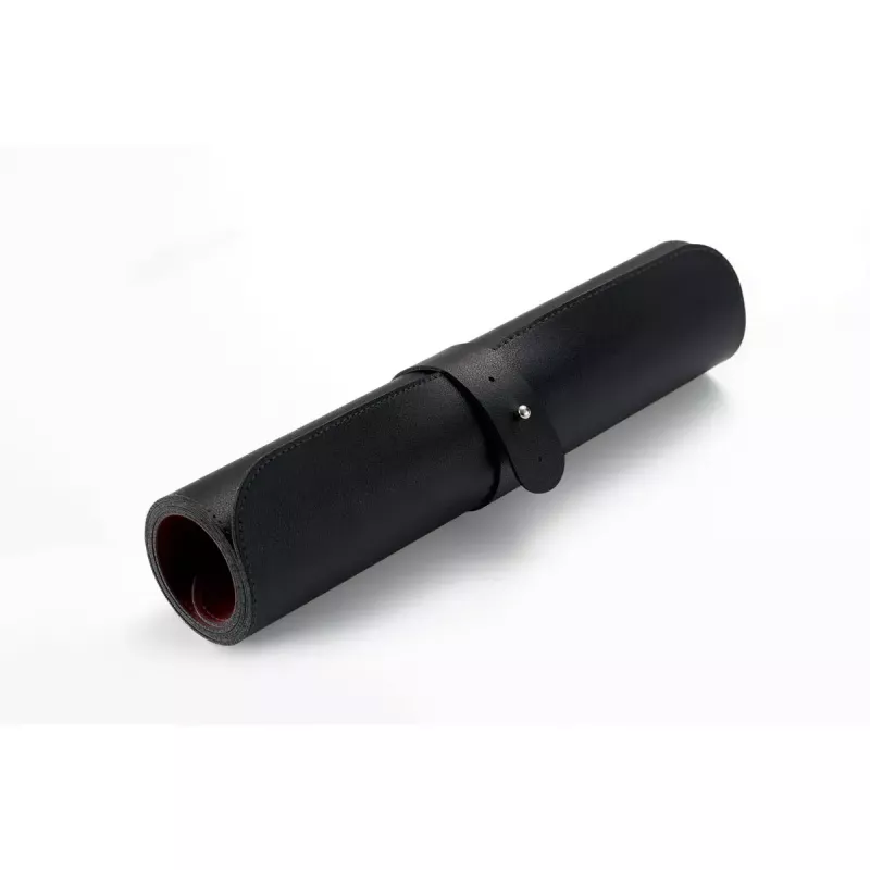 pelė Pad Sigel SA603 Juoda Red